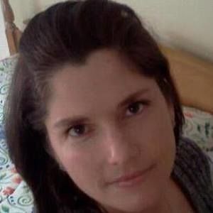 Meet your Posher, Becky